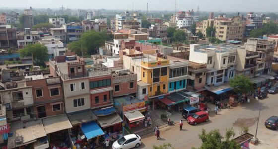 India’s housing market maintained steady growth in Q3 2025 with 87,603 units sold, led by premium housing demand. Prices rose across all major cities, with NCR topping at 19% YoY. While new launches dipped slightly, sales momentum and inventory health remained stable, signalling a maturing but resilient market.