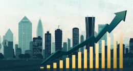 India’s office market is set for strong growth in 2026 with demand projected at 70–75 million sq ft and supply at 60–65 million sq ft. Colliers highlights GCC expansion, flex spaces, and sustainability as key drivers shaping the sector’s future.