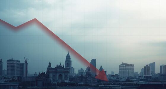 Despite the festive season, Mumbai’s property registrations dipped 15% in October 2025 to 10,947, with stamp duty revenue falling 19%. High prices and affordability issues dampened homebuying sentiment in what’s usually the city’s strongest sales month.