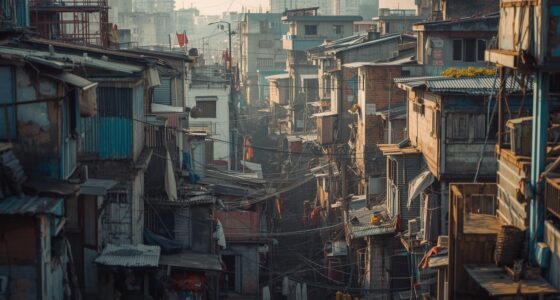 The Maharashtra Cabinet has cleared a new cluster redevelopment scheme for Mumbai slums, allowing FSI beyond 4 to enable vertical growth and faster rehabilitation. Focused on 50+ acre clusters, the policy blends urban planning with flexible development models, potentially transforming the city’s skyline.