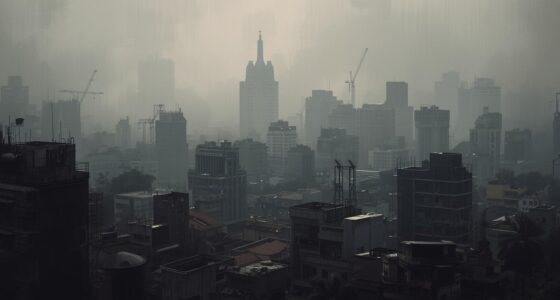 Mumbai’s Festive Gloom_ Property Registrations Hit New Low, Signalling a Slowdown Ahead