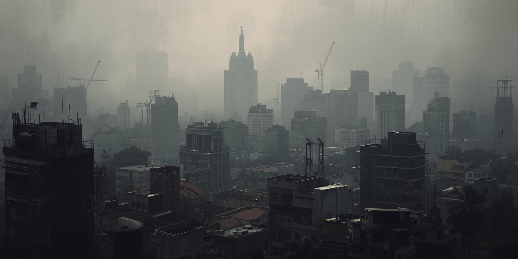 Mumbai’s Festive Gloom_ Property Registrations Hit New Low, Signalling a Slowdown Ahead