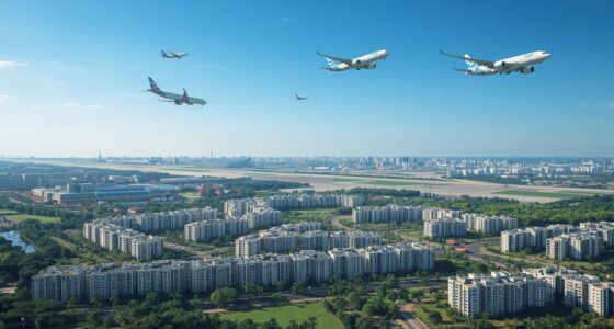 Navi Mumbai’s residential property prices have climbed over 22% in five years, driven by infrastructure-led growth and maturing micro-markets. Premium nodes such as Vashi and Seawoods continue to outperform, while emerging corridors signal long-term investment potential, according to RealX Stats by InvestoXpert.