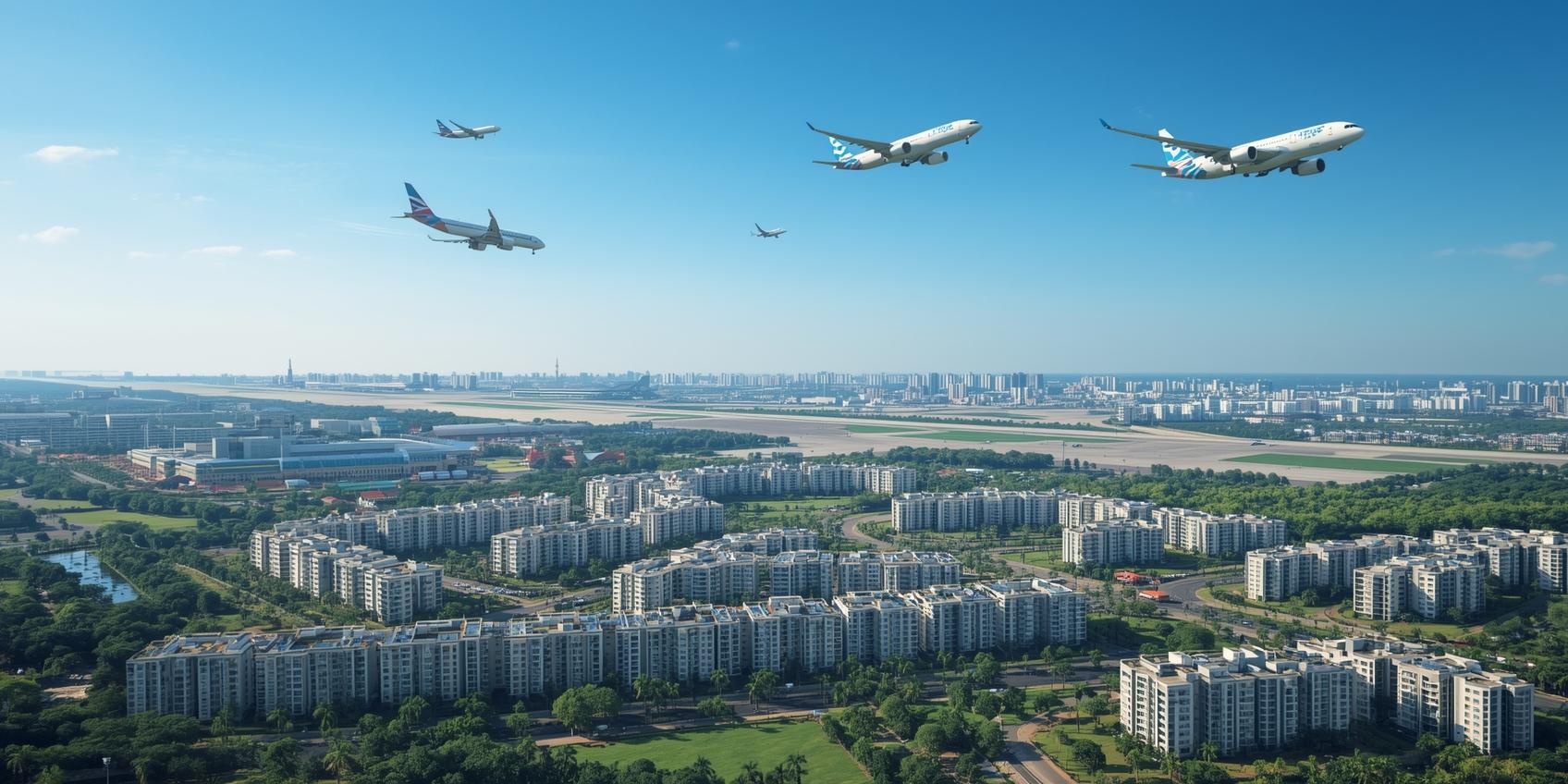 Navi Mumbai’s residential property prices have climbed over 22% in five years, driven by infrastructure-led growth and maturing micro-markets. Premium nodes such as Vashi and Seawoods continue to outperform, while emerging corridors signal long-term investment potential, according to RealX Stats by InvestoXpert.