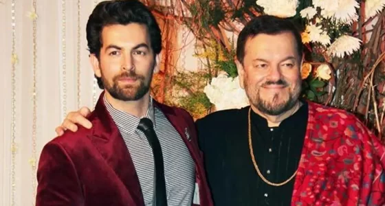 Bollywood icon Nitin Mukesh and his actor son Neil Nitin Mukesh invest ₹11.35 crore in a luxurious World One apartment in Lower Parel, Mumbai, joining other celebrities in the city’s most sought-after neighborhood.
