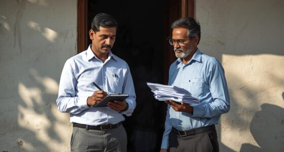 In a major policy shift, the Maharashtra government will soon allow individual flat owners’ names to appear on property cards and 7/12 extracts under new Vertical Property Rules — ensuring transparency and legal recognition for apartment ownership.