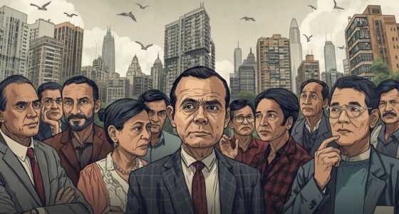 Brokers, Landlords, Tenants: How Everyone Keeps Mumbai’s Rent Rising