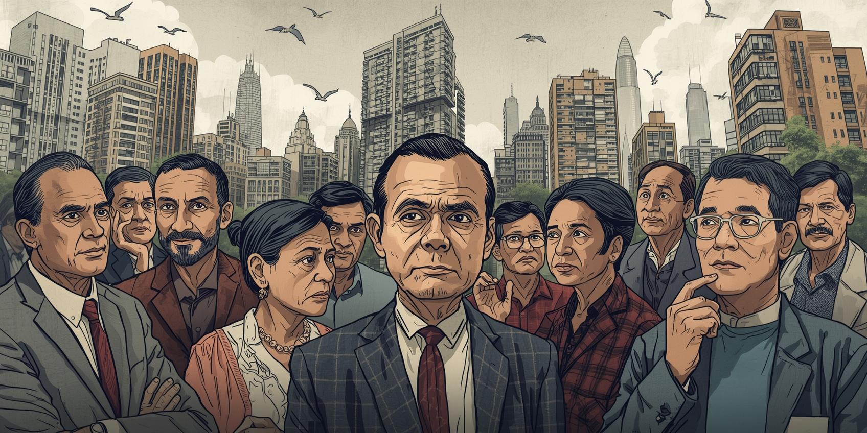 Brokers, Landlords, Tenants: How Everyone Keeps Mumbai’s Rent Rising