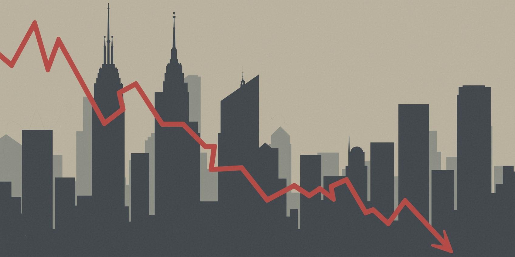 Realty Shares Open Soft as Large Developers Lead, Mid-Caps Falter
