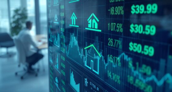 Real estate stocks traded mixed on October 9, with Prestige Estates gaining 3.5% on strong sales while mid-caps slipped on profit-taking. Large developers stayed resilient as the Nifty Realty index drifted lower.