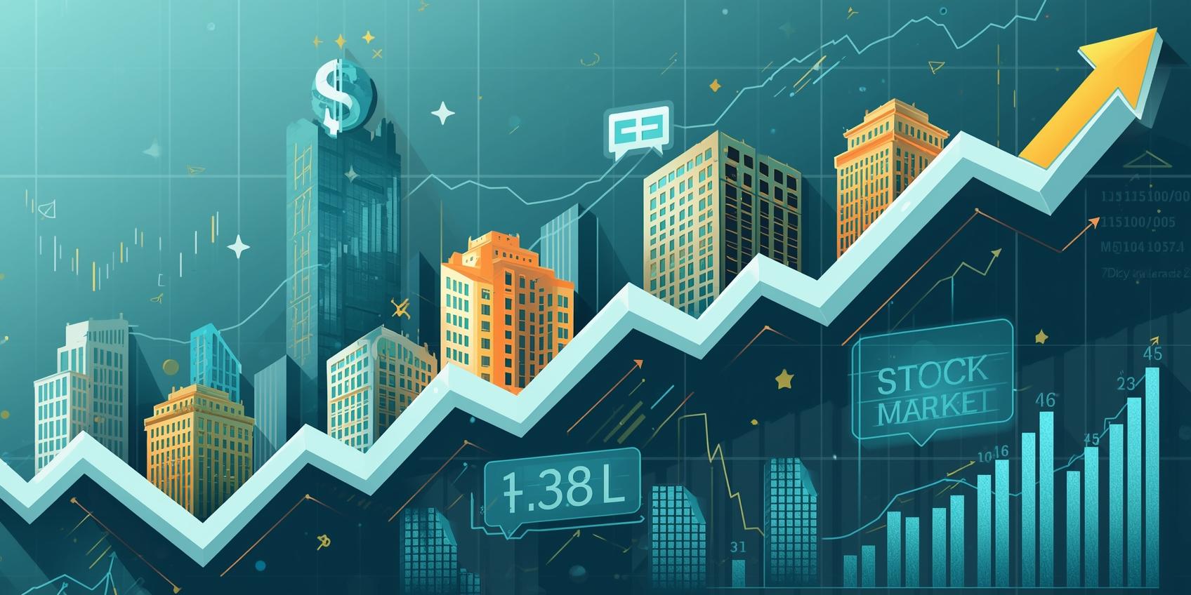 Realty stocks opened strongly today, with large developers like Oberoi and Prestige leading gains while mid-caps stayed cautious. Early momentum is driven by festive demand and strong fundamentals; next triggers include bookings, volume breadth and corporate updates.