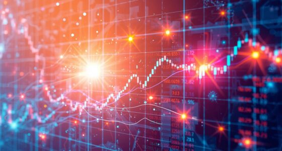 Realty Stocks Open Bright This Festive Morning as Blue Chips Shine; Mid-Caps See Mixed Start