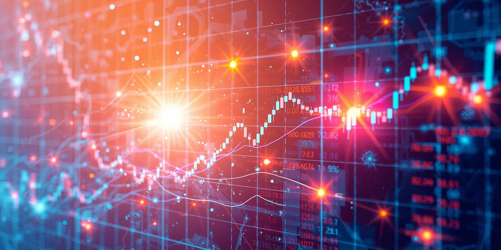 Realty Stocks Open Bright This Festive Morning as Blue Chips Shine; Mid-Caps See Mixed Start