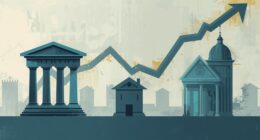 Real estate stocks opened mixed on Monday as Indian markets turned volatile amid global uncertainty and macroeconomic concerns. While developers like Godrej Properties and DLF showed resilience, several other realty counters remained under pressure, pointing to a stock-specific and volatile trading session ahead.