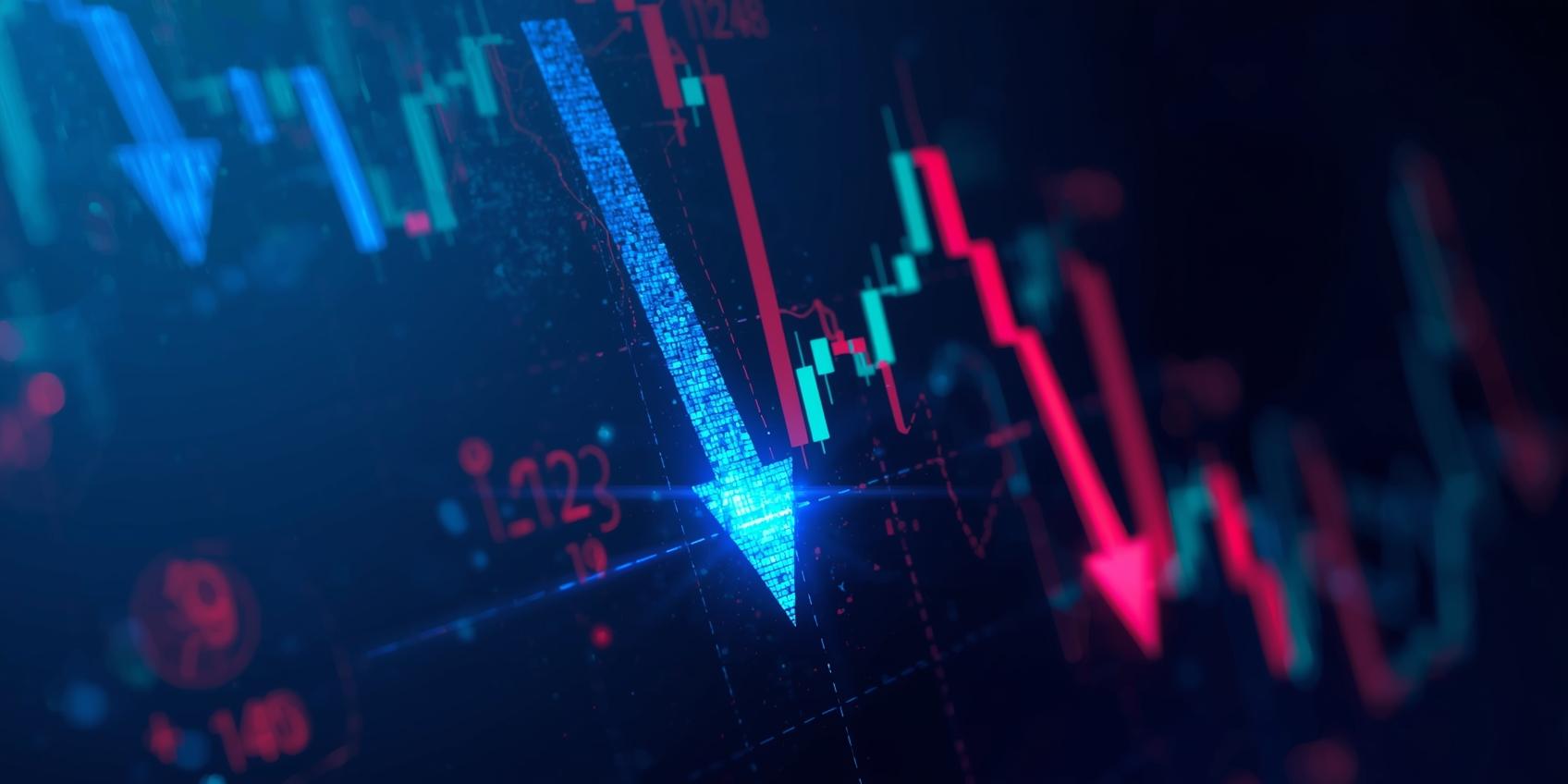 Realty Stocks Open Mixed: Blue Chips Hold Steady, Mid-Caps Face Pressure