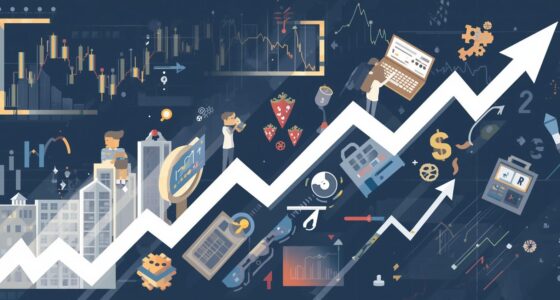 Realty Stocks Spark at Tuesday’s Open — Big Developers Lead Early Surge
