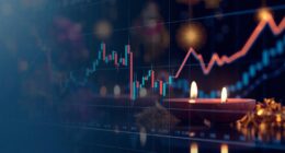 Real estate stocks began the trading session on a mixed note as Indian markets turned volatile. While select developers like DLF showed early strength, several major realty counters faced selling pressure, pointing to a cautious and range-bound day for the sector.