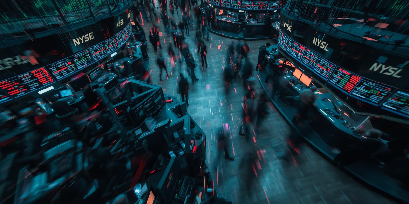 Realty Stocks Wrap-Up at Close — Large Developers Lead While Many Mid-Caps Lag Behind