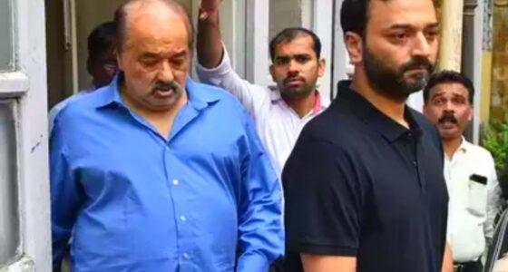 In the shadow of India's biggest banking fraud, a 429-acre prime Mumbai land parcel tied to the Wadhawan family is up for grabs at a ₹1,234.62 crore reserve price—offering hope for creditors stung by the ₹34,000 crore DHFL debacle.