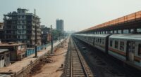Slum Rehabilitation Projects Are Quietly Funding Mumbai’s Transport Future