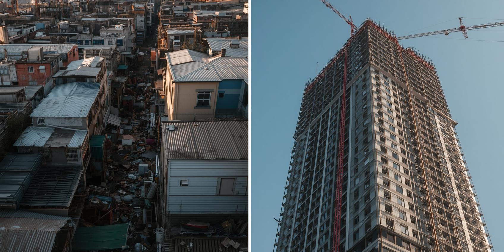 building permission for the last 25% of the free-sale component will be granted only after the entire required amount is deposited with SRA.