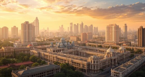 Realty stocks opened cautiously as markets resumed trade after a long break, with large developers providing stability while mid-caps traded mixed. The sector is expected to remain range-bound through the day.