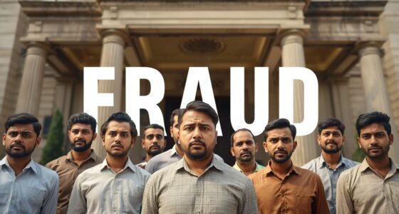 Police have booked two individuals for forging KDMC documents to secure MahaRERA registration for “Dinkar Heights” in Dombivli. This latest case echoes the 65-building scam in KDMC, where thousands of homebuyers were affected. Authorities urge buyers to conduct independent verification of all municipal and RERA approvals before investing.