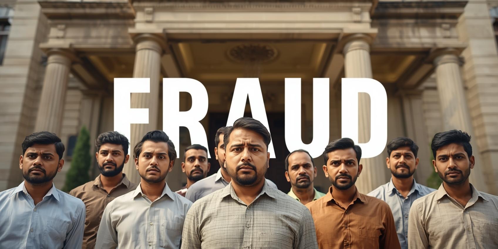 Police have booked two individuals for forging KDMC documents to secure MahaRERA registration for “Dinkar Heights” in Dombivli. This latest case echoes the 65-building scam in KDMC, where thousands of homebuyers were affected. Authorities urge buyers to conduct independent verification of all municipal and RERA approvals before investing.