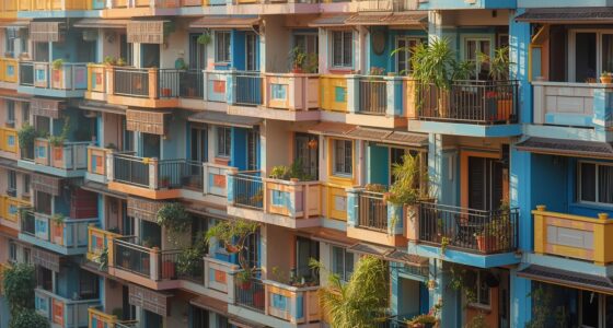 Maharashtra Government Fixes Rent Glitch: 1 Sq. Ft. Difference Saves Govt Employees ₹360 Per Month