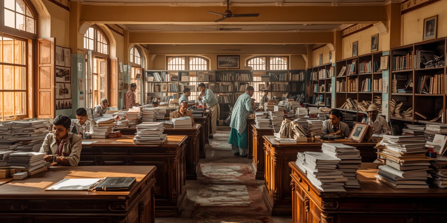 The Maharashtra government has scrapped the rule confining Mumbaikars to a specific stamp office for document registration. Citizens can now register their property and lease agreements at any of the six offices across Mumbai City and Suburbs, a move expected to save time and boost government revenue.