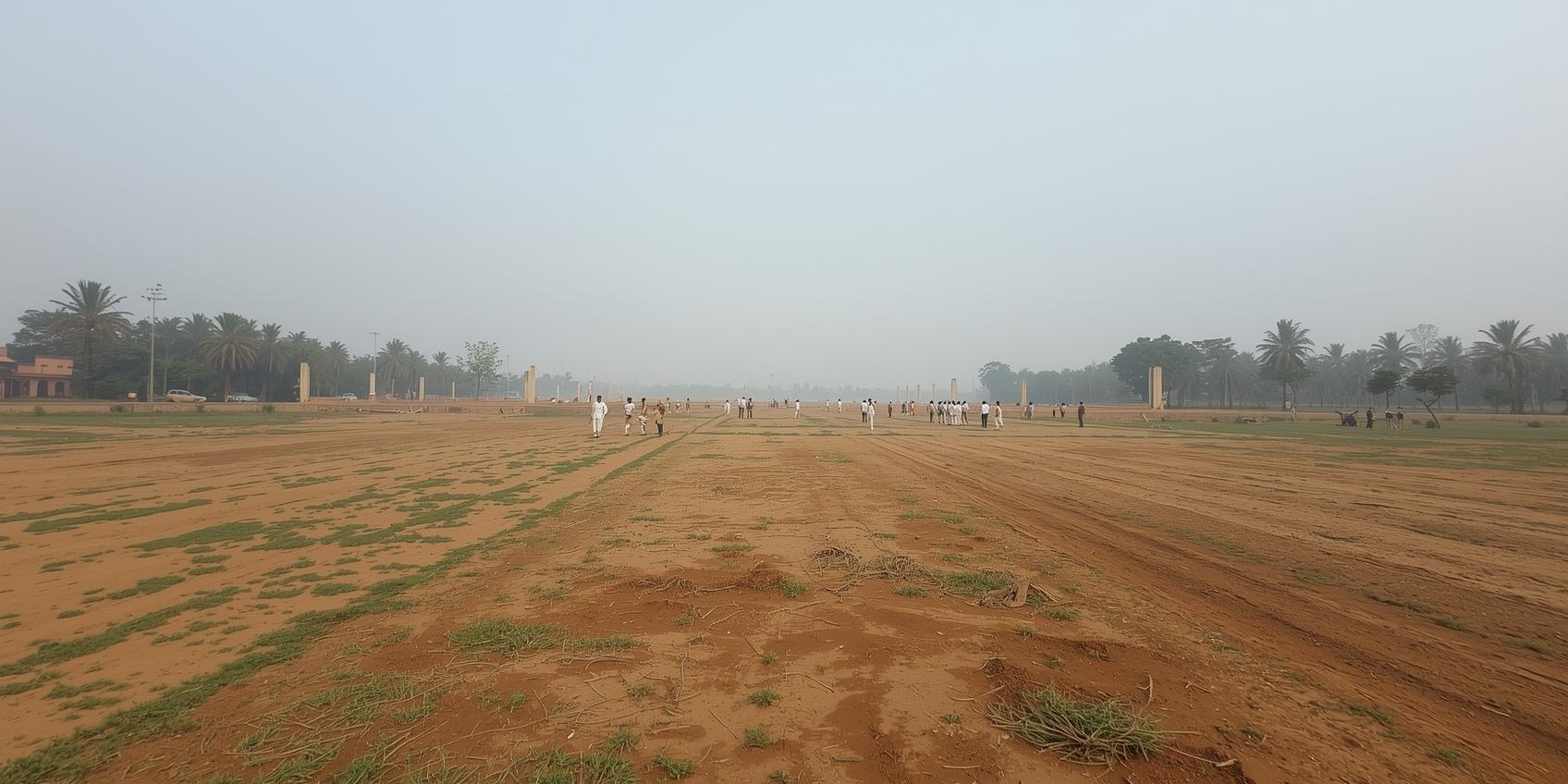 The Maharashtra Government has proposed deleting ‘Natural Area’ reservations on two Salt Pan Division plots to rezone them for warehousing and IAS gymkhana use. Citizens have one month to submit objections. In a city struggling for green spaces, critics warn this could set a dangerous precedent.