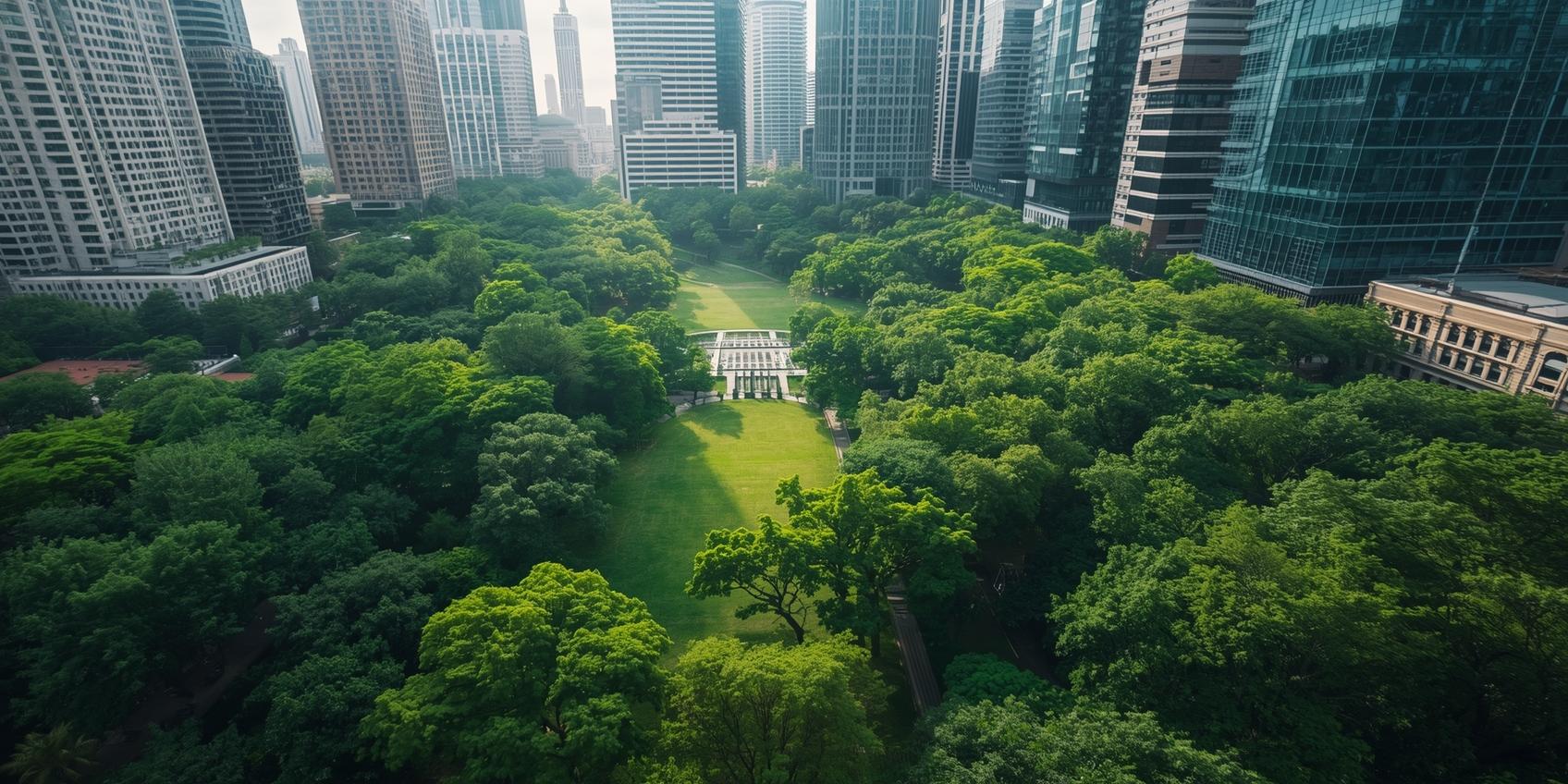 Maharashtra has become India’s leading green building state, powered by progressive FAR incentives, mandatory IGBC ratings, and a strong partnership with the CII Indian Green Building Council. Cities like Mumbai and Pune now anchor India’s largest green building footprint and net zero movement.