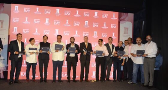 Mumbai’s Bandra Bay is set to become India’s most iconic waterfront development, unlocking over ₹1 lakh crore in luxury real estate. Backed by global-scale infrastructure and limited supply, it’s the city’s answer to Palm Jumeirah and Marina Bay.