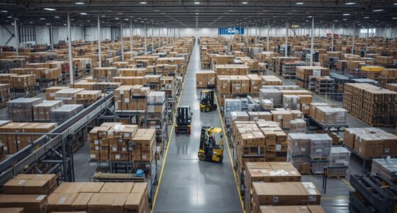 Colliers maps 30 industrial hotspots as India’s Grade A warehousing stock eyes 2 bn sq ft by 2047.