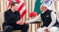 Elon Musk's Starlink Satellite Communications Private Limited has inked its first major real estate deal in India, leasing a premium office space in Mumbai's bustling Chandivali suburb.
