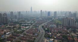 India's tier-2 real estate is in sharp decline, with 2025 sales volumes down 10% to 1,56,181 units and new launches slipping 6%, as rising prices push affordable homes out of reach and drive premiumisation across cities.