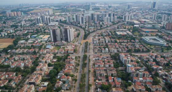 Real estate stocks paused after a strong monthly rally, with Nifty Realty and BSE Realty indices opening flat and slipping in early trade. Large developers held firm while mid-caps saw sharp intraday swings, as investors turned cautious ahead of macroeconomic cues.