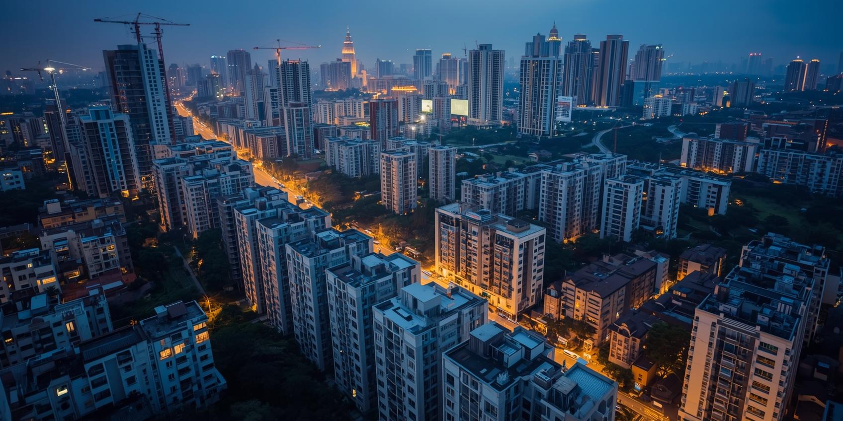 After a three-year boom, India’s housing market is seeing a mild slowdown in FY25, even as offices remain in demand—marking a phase of consolidation rather than correction, says CRISIL Ratings.