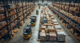India and Germany are expected to drive over $7.5 billion in new logistics and investment growth over the next three years, with LogiMAT India 2026 emerging as a key platform for Indo-German collaboration, innovation, and supply chain transformation.