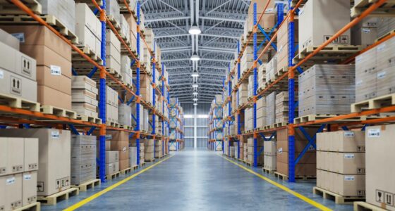 India’s warehousing absorption rebounded sharply by 64% in Q3 2025, with Mumbai contributing nearly half of the national demand and Kolkata recording its highest-ever quarterly leasing, according to Vestian.