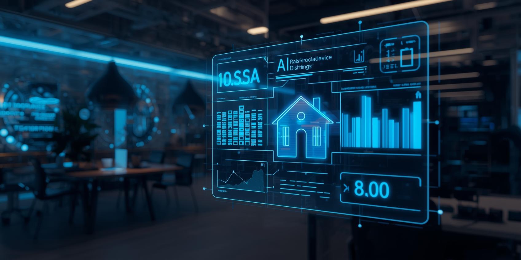 The Asia Pacific real estate sector is entering a new era of "anticipatory" management. A new report reveals that AI adoption could contribute over $1 trillion to regional economies by 2030, slashing administrative timelines by 80% and introducing the world's first AI-powered office concierges.