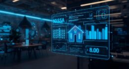 Realty stocks opened steady as markets resumed trade after a long break, with large developers providing support while mid-caps traded mixed. The sector is expected to remain range-bound as investors assess fresh cues.
