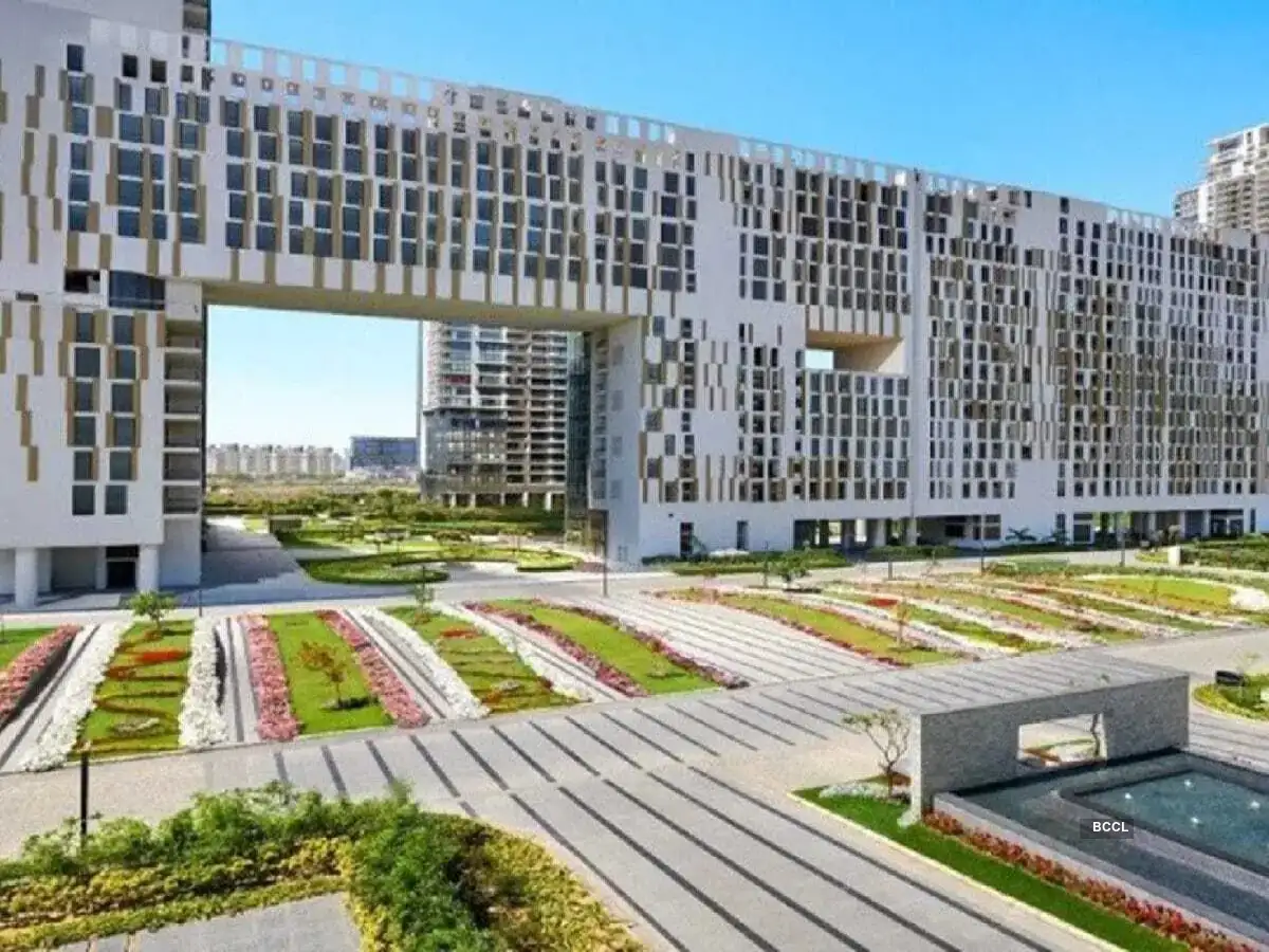 DLF Sells 221 Dahlias Units for Rs 16,000 Crore in Q2 FY’26, Signals Strong Demand