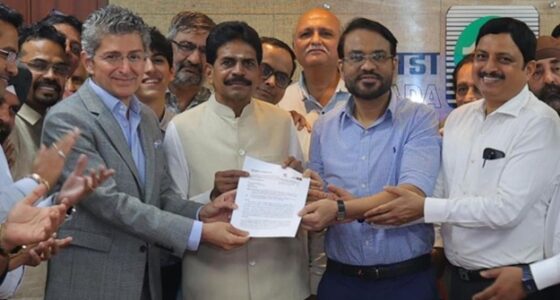 MHADA has signed tripartite and construction agreements for the redevelopment of the historic GTB Nagar colony in Sion Koliwada, Mumbai. The 11.2-acre project will build three high-rise towers to rehabilitate around 1,200 residents.