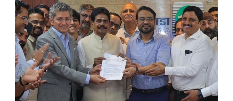 MHADA has signed tripartite and construction agreements for the redevelopment of the historic GTB Nagar colony in Sion Koliwada, Mumbai. The 11.2-acre project will build three high-rise towers to rehabilitate around 1,200 residents.