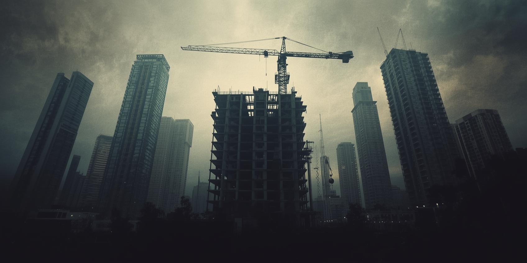 India’s construction equipment industry faces another slow year with just 2–4% growth, as road and real estate projects cool off. Crisil Ratings says strong exports are keeping margins and credit profiles stable despite rising costs.