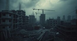 More homes sold, less money earned. Mumbai's June 2026 property data reveals a market quietly losing pricing power, one registration at a time