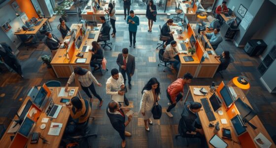 India Leads Global Return-to-Office Trend: 83% of Employees Welcome Back-to-Office Mandates