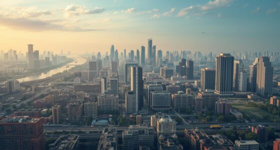 India’s real estate sector closes 2025 on a stable note as sentiment scores hold above 60. Backed by strong office demand, improving funding conditions, and broad-based regional optimism, the market enters 2026 on firmer, more disciplined foundations.