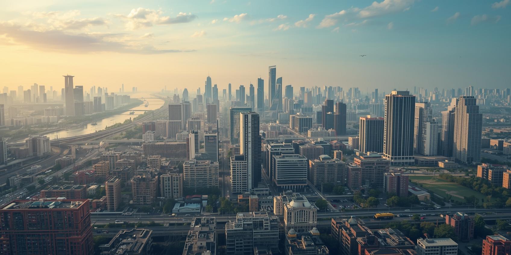 India’s real estate sector closes 2025 on a stable note as sentiment scores hold above 60. Backed by strong office demand, improving funding conditions, and broad-based regional optimism, the market enters 2026 on firmer, more disciplined foundations.